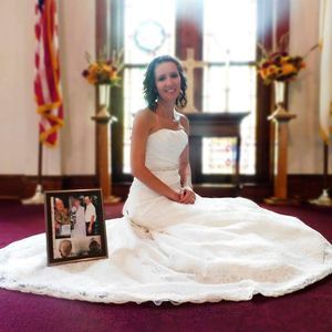 Meet your Posher, Courtney